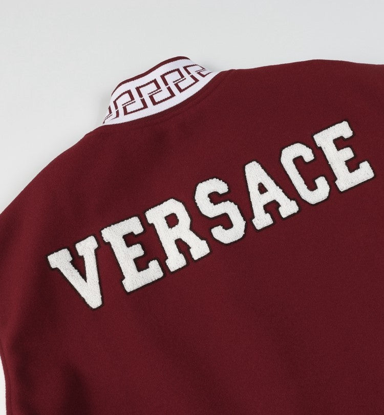 VR*SC Varsity Jacket