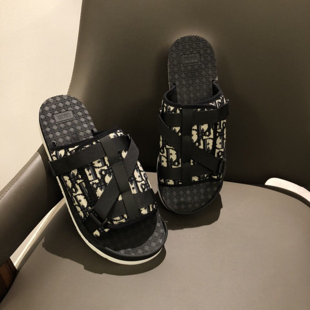 C*D Alpha Slippers