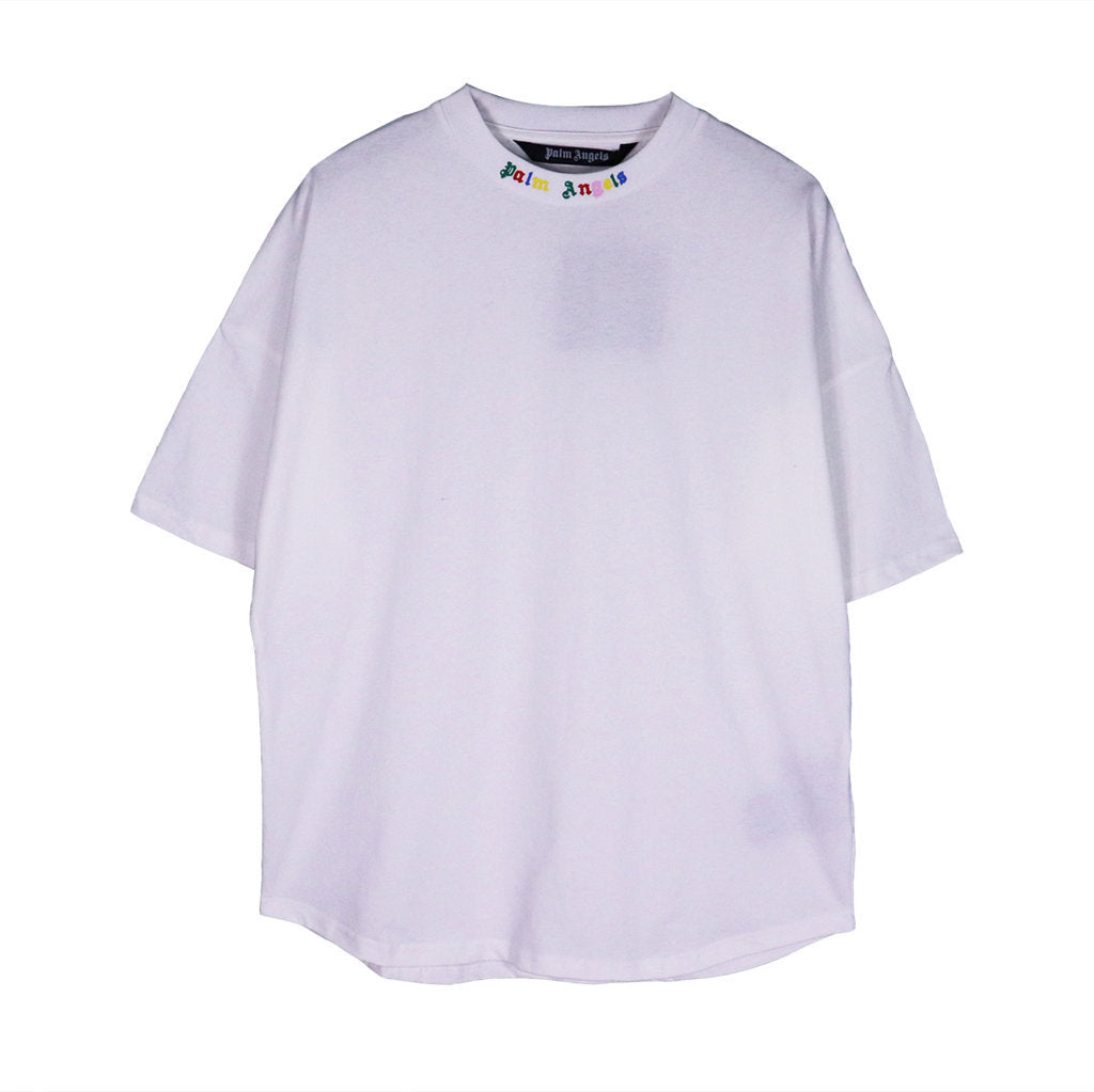 Rainbow Logo T-Shirt