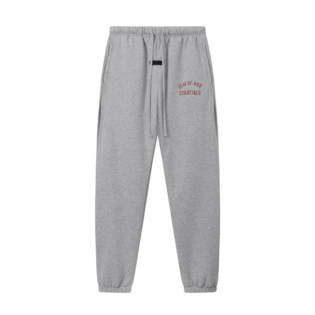 3SS3NT14L Logo Sweatpants