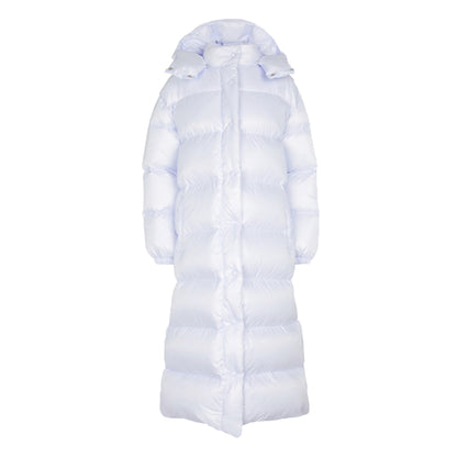 Back Logo Down Jacket (Women's)