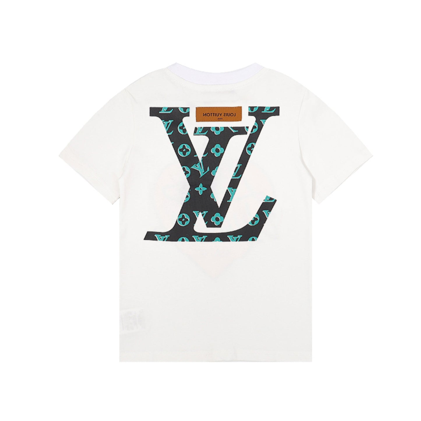 LIV Back Logo T-shirt