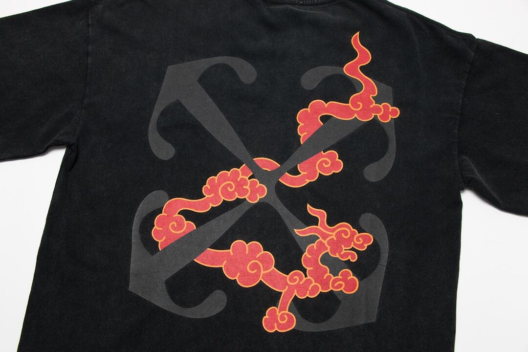 Lunar New Year Skate 2024 T-shirt