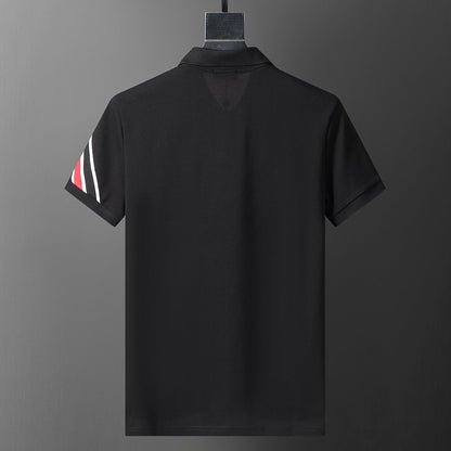 M*NCLR Logo '25 Polo Shirt