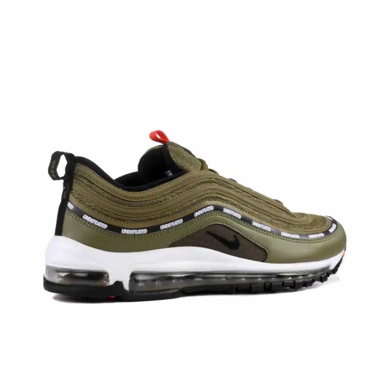 Max 97 Undefeated