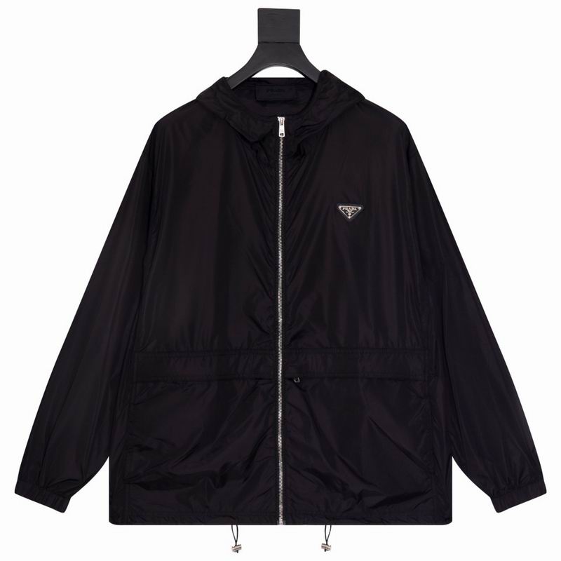 PRD Light Jacket