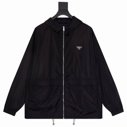 PRD Light Jacket