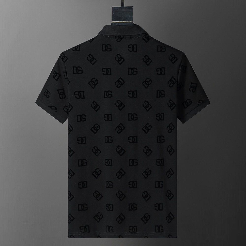 D*G Logo '25 Polo Shirt