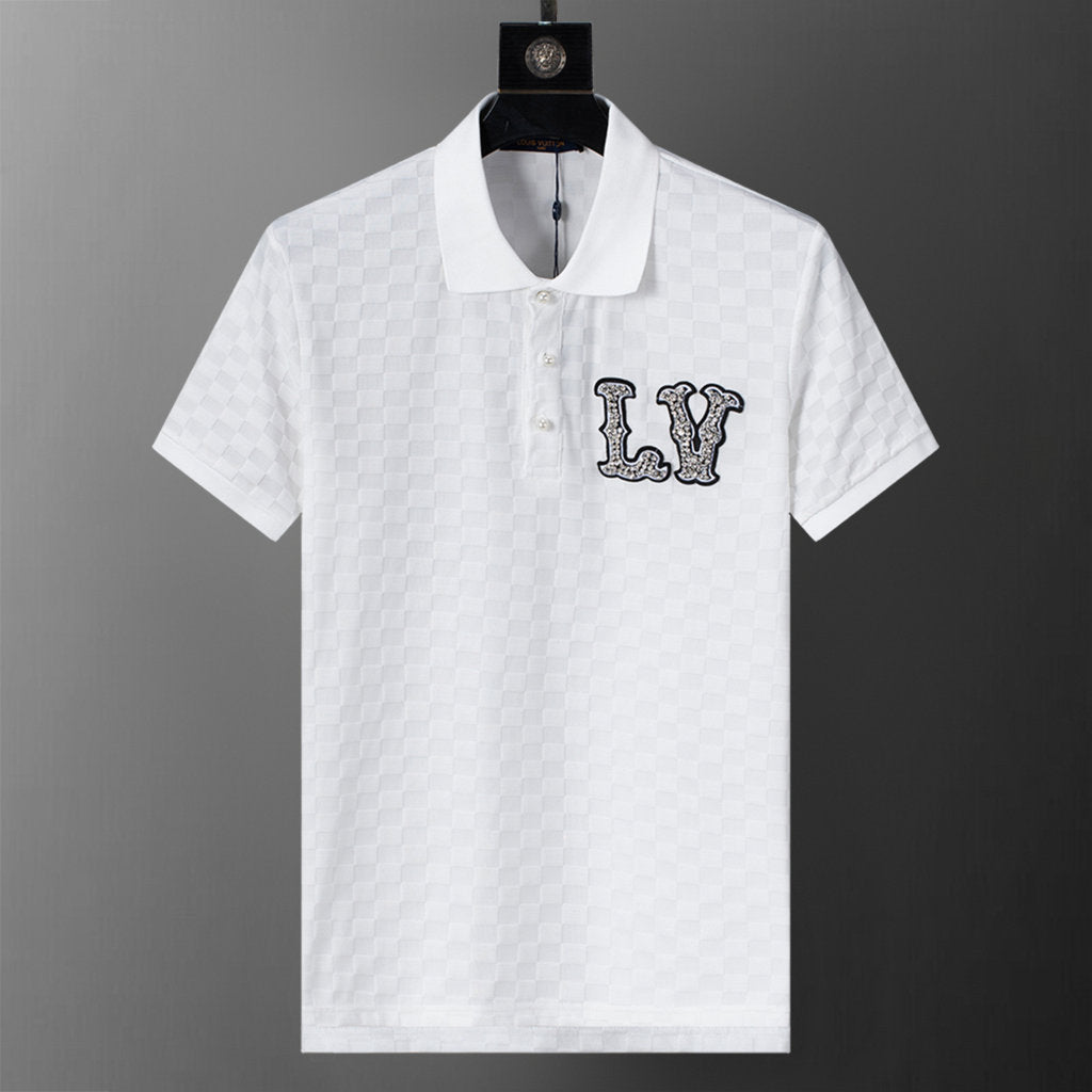 LIV Logo '25 Polo Shirt