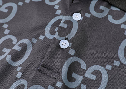 GV*C1 Polo Shirt