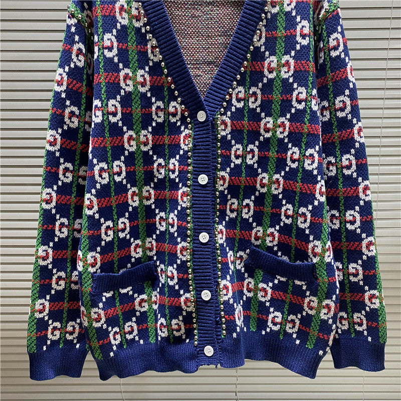 GV*C1 Cardigan