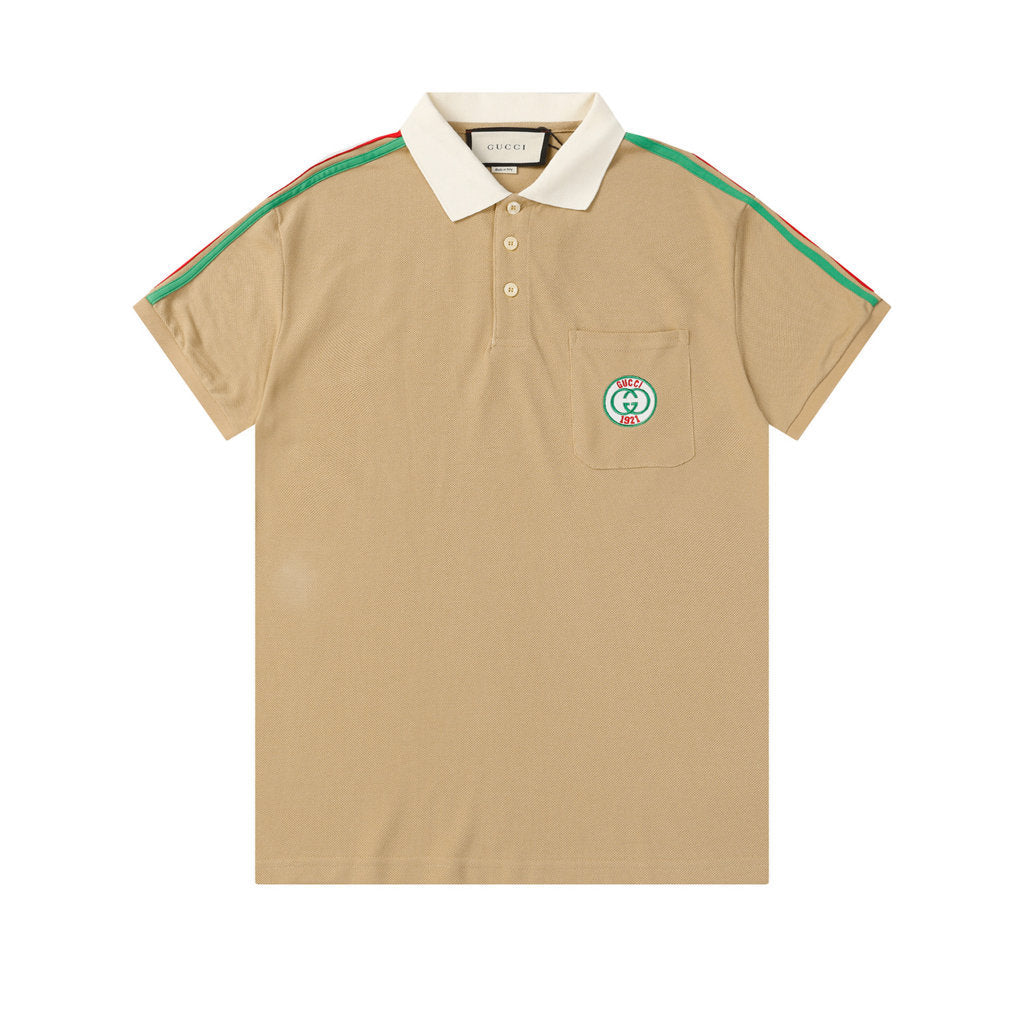 GV*C1 Logo Polo Shirt