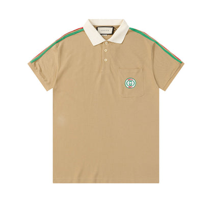 GV*C1 Logo Polo Shirt