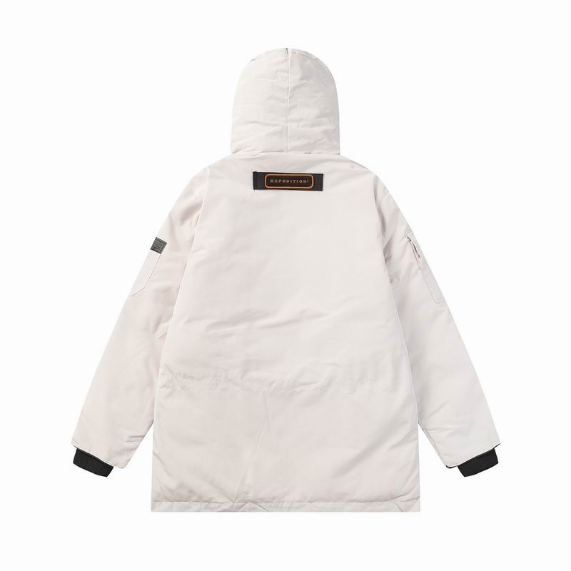 Expedition Down Jacket