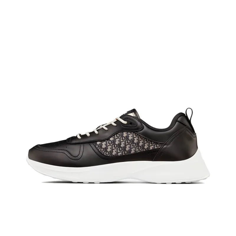 B25 Oblique Runner Sneaker (Men's)