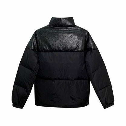 LIV Logo Down Jacket