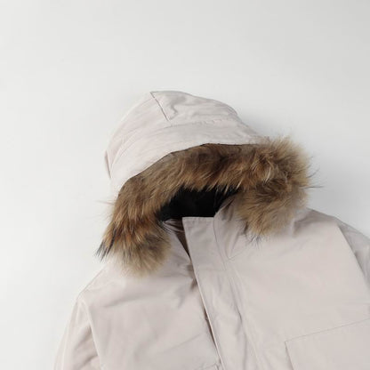 Expedition Down Jacket