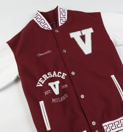 VR*SC Varsity Jacket