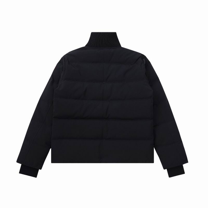 Woolford Down Jacket