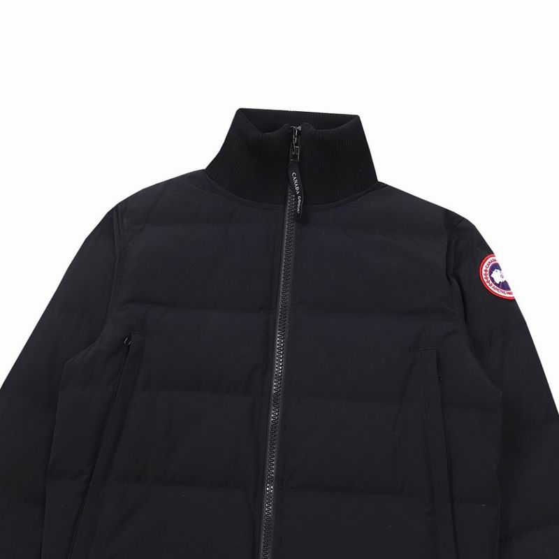 Woolford Down Jacket