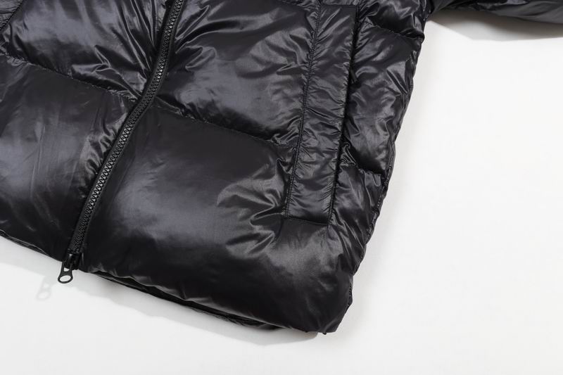 C*N4D4 G*0S3 Puffer Down Jacket