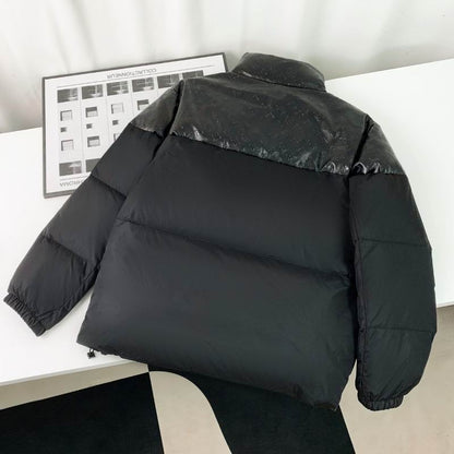 LIV Logo Down Jacket