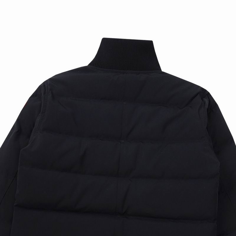 Woolford Down Jacket