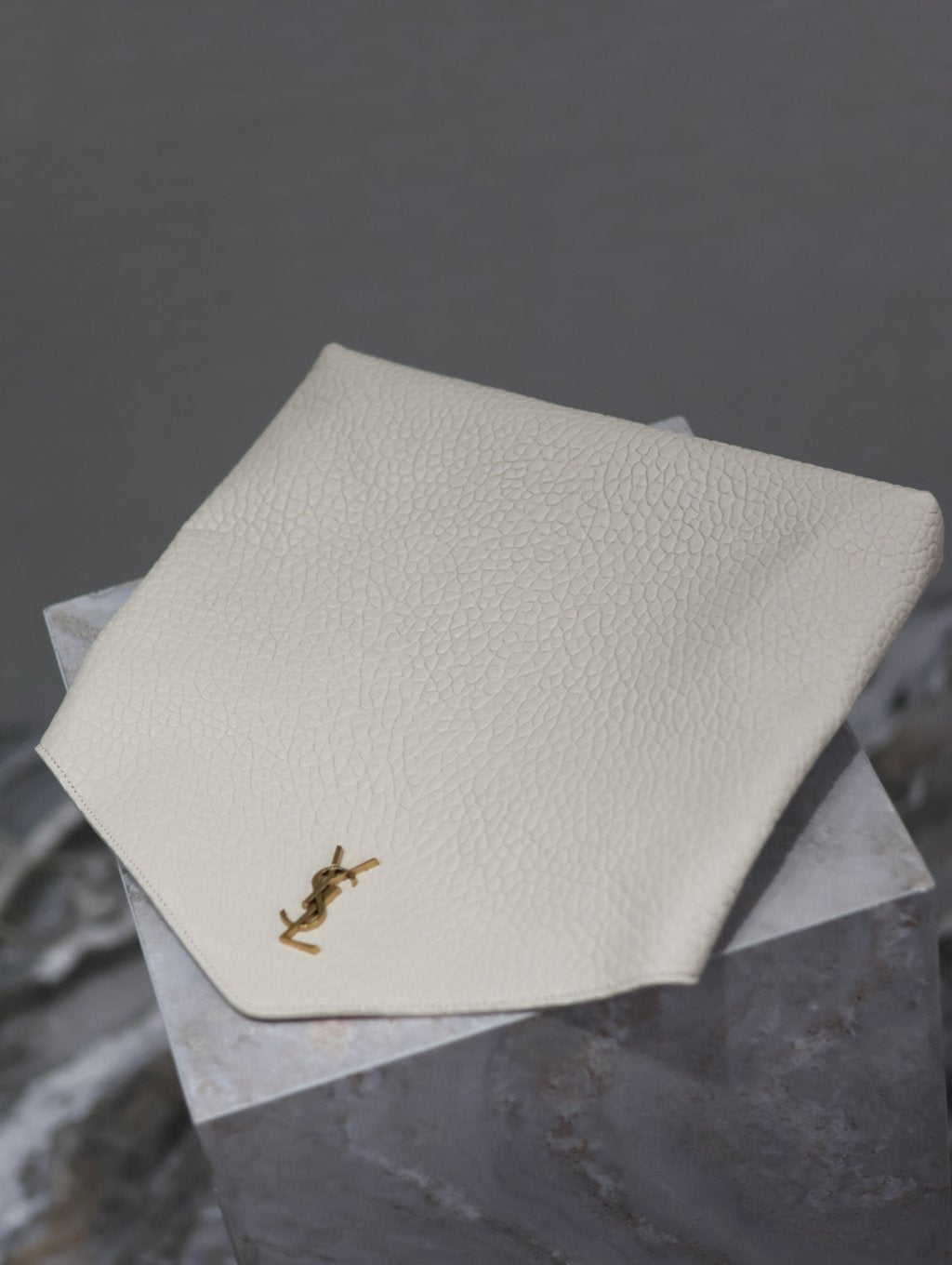 Cassandre Large Envelope Pouch