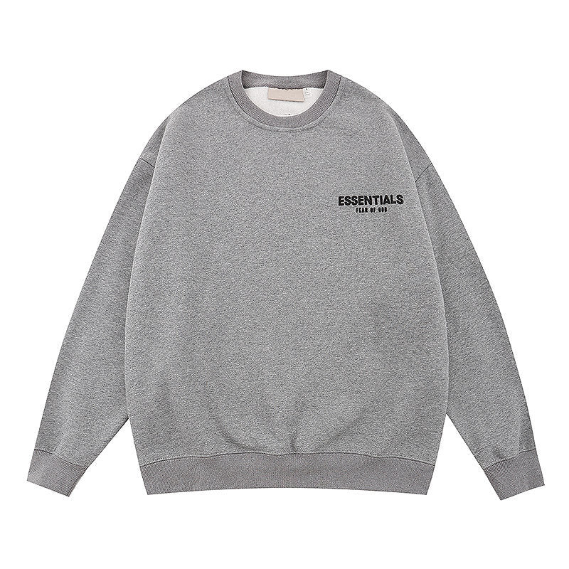 3SS3NT14L Logo Sweatshirt