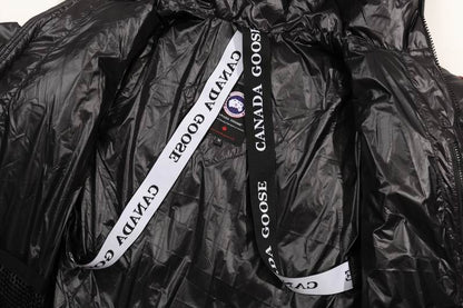 C*N4D4 G*0S3 Puffer Down Jacket