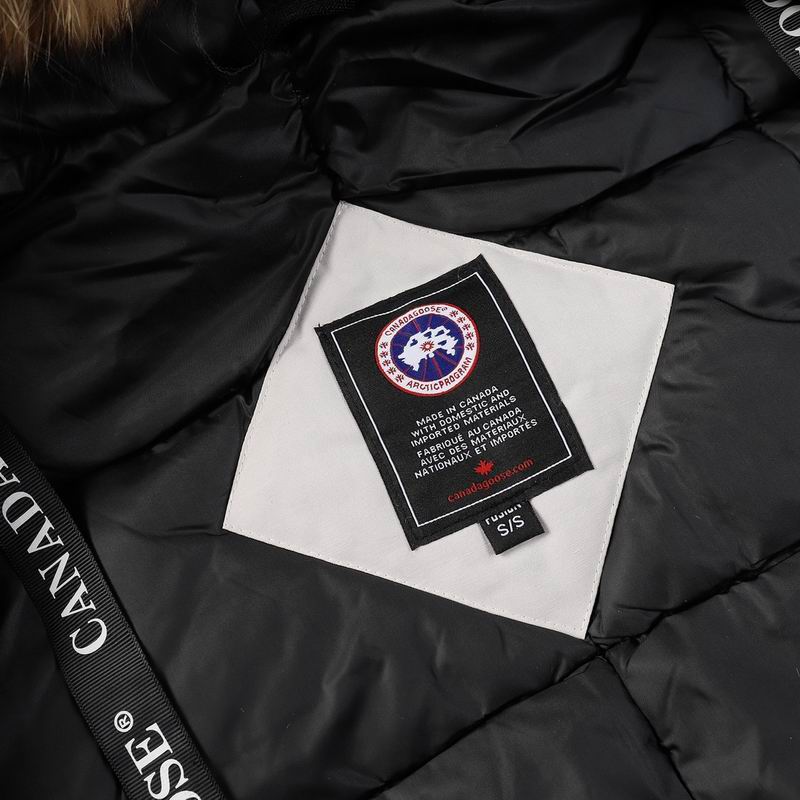 Expedition Down Jacket