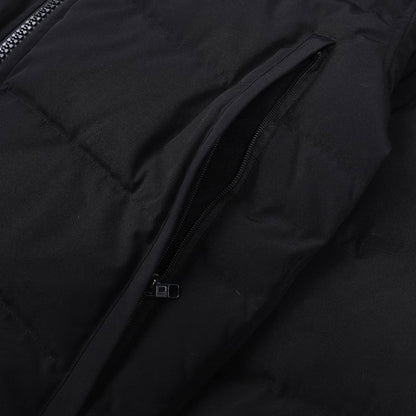 Woolford Down Jacket