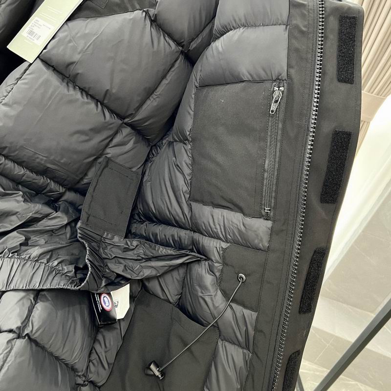 Expedition Down Jacket