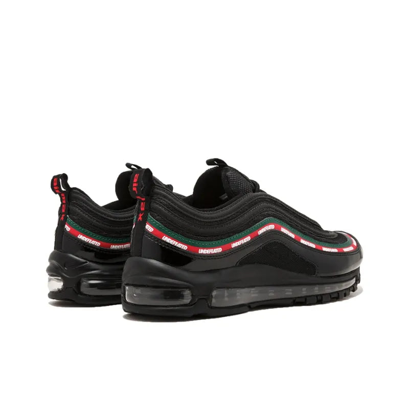 Max 97 Undefeated