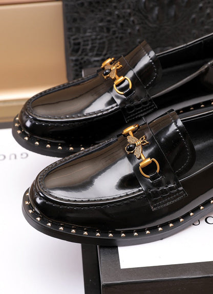 Bee Horsebit Loafer (Men’s)