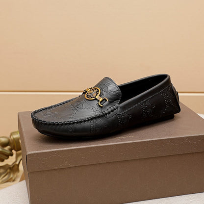 GV*C1 Moccasin Driver (Men's)