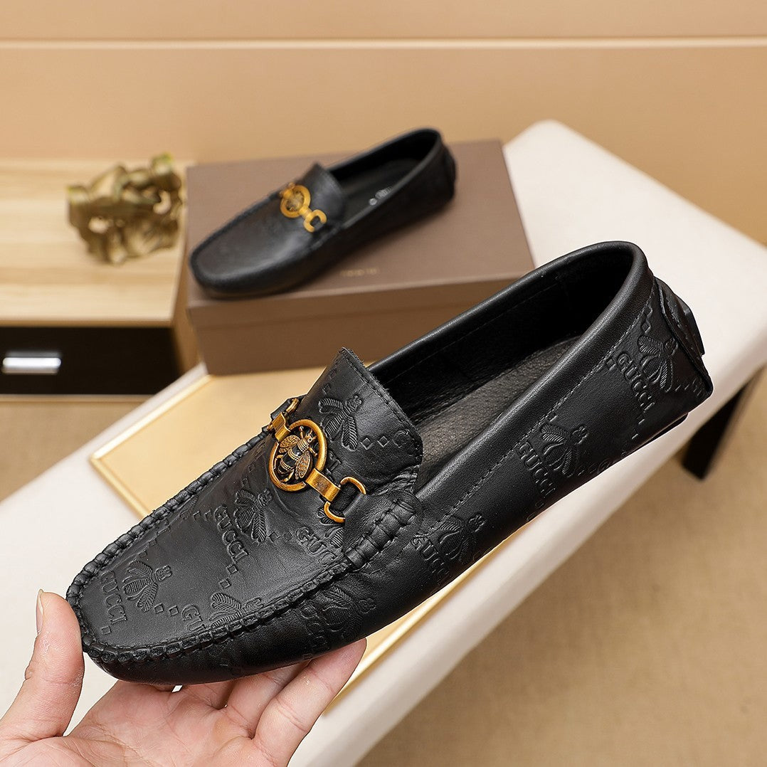 GV*C1 Moccasin Driver (Men's)