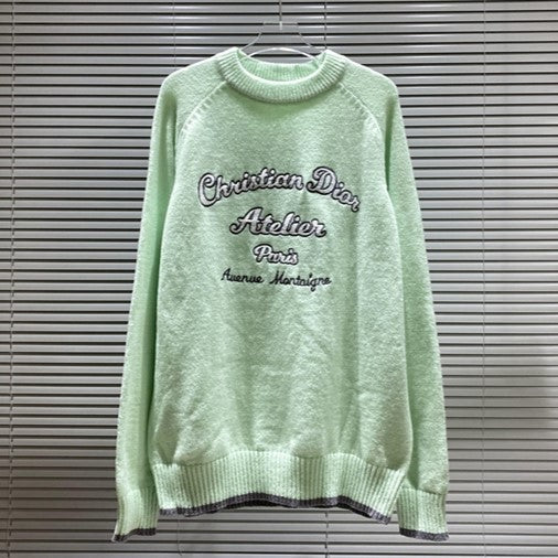 C*D Sweater