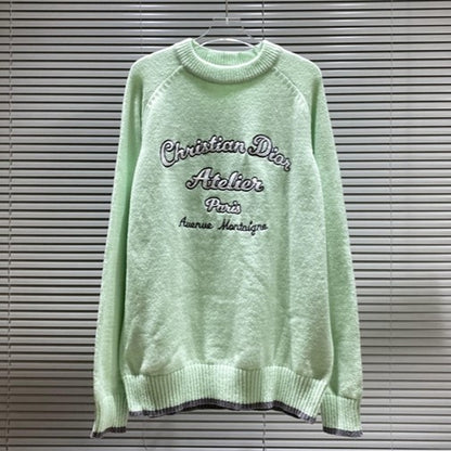 C*D Sweater