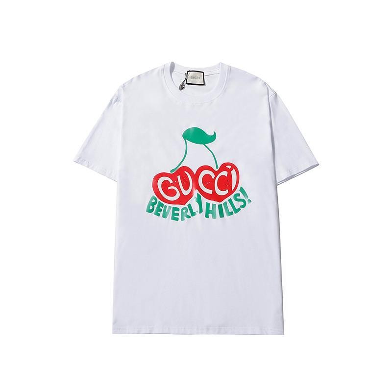 GV*C1 Beverly Hills T-shirt