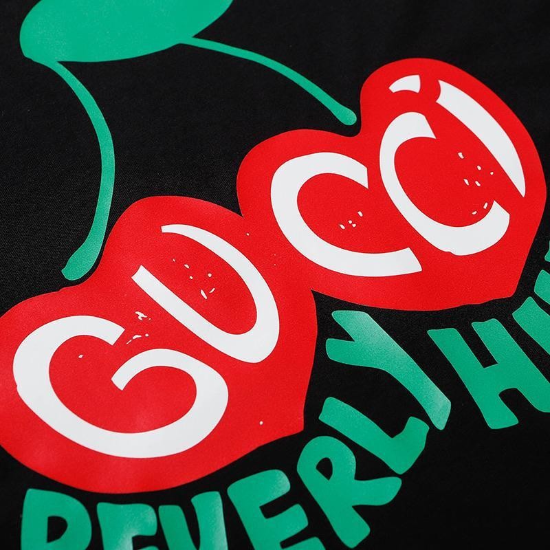 GV*C1 Beverly Hills T-shirt