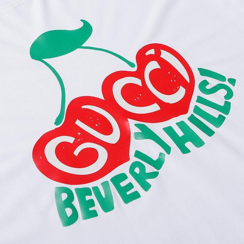 GV*C1 Beverly Hills T-shirt