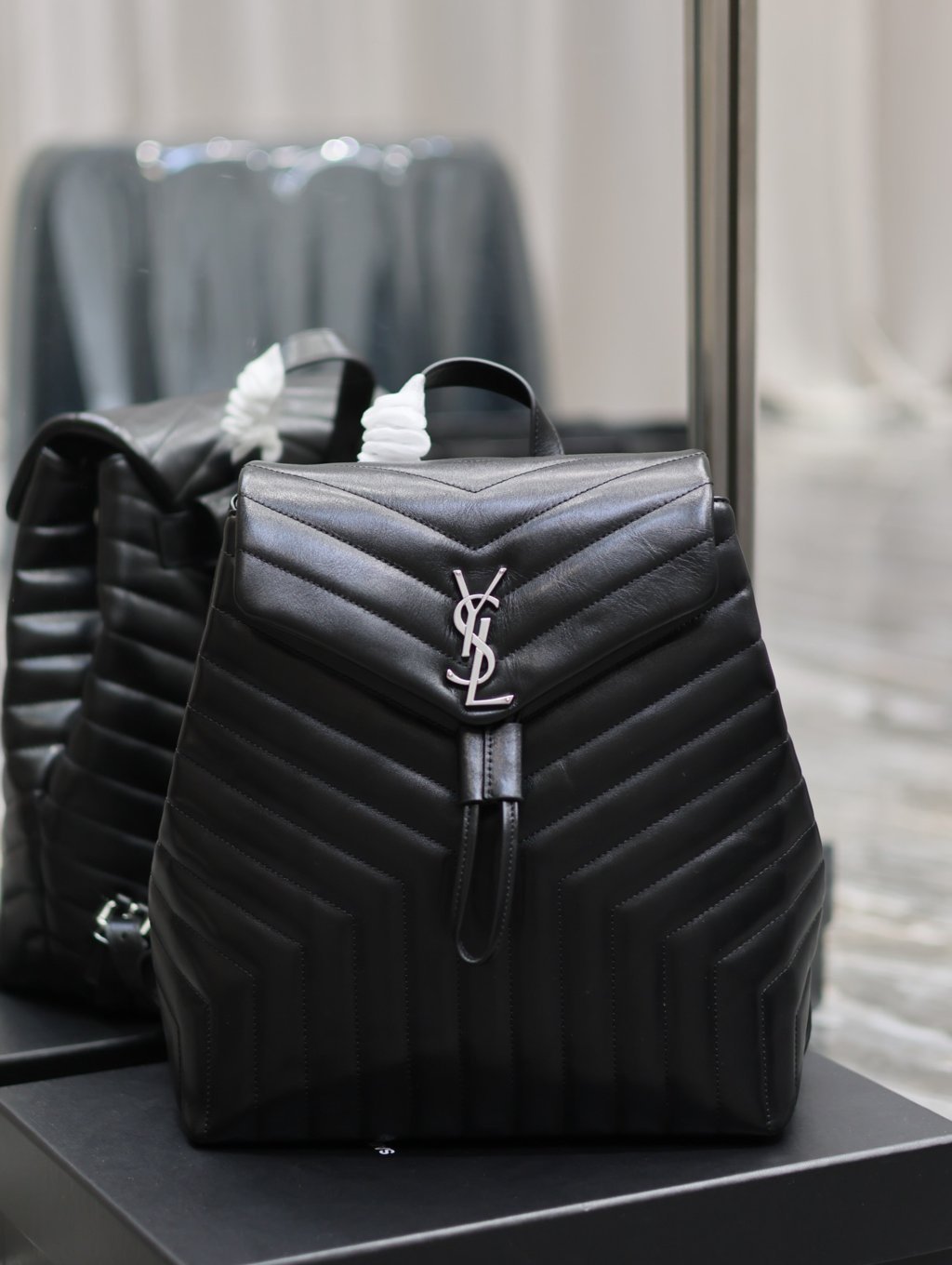 LouLou Backpack