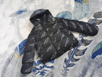 M*NCLR Caille Down Jacket