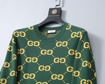 GV*C1 Logo '24 Sweater