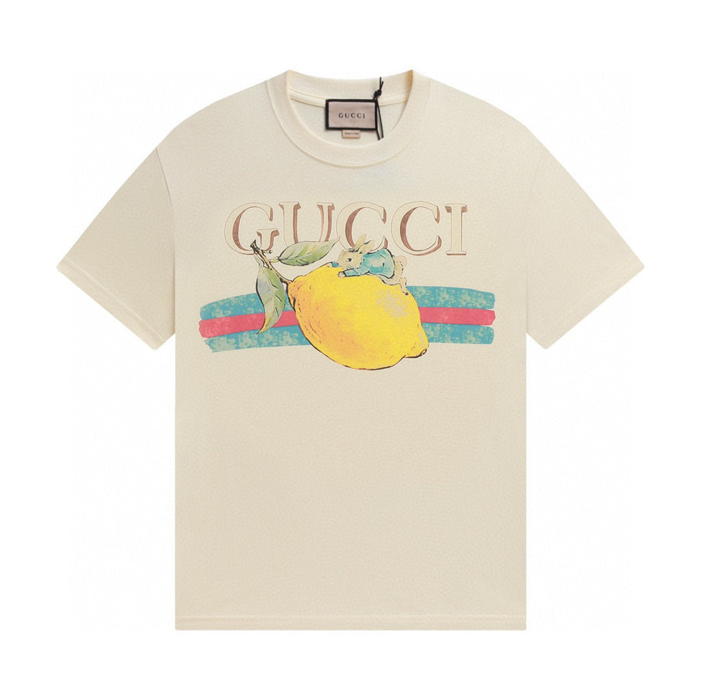 GV*C1 Logo T-shirt