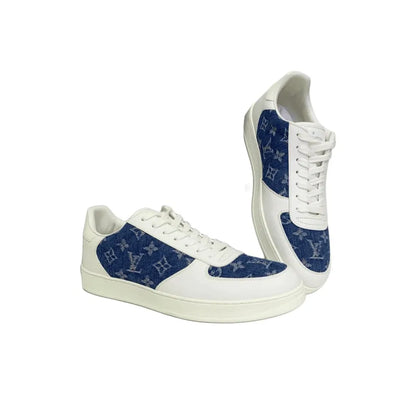 Rivoli Sneaker Low Top (Men's)