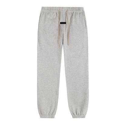 3SS3NT14L Logo Sweatpants