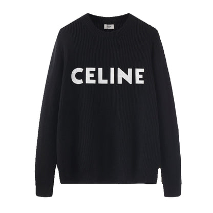 Logo Sweater