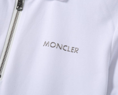 M*NCLR Polo Shirt